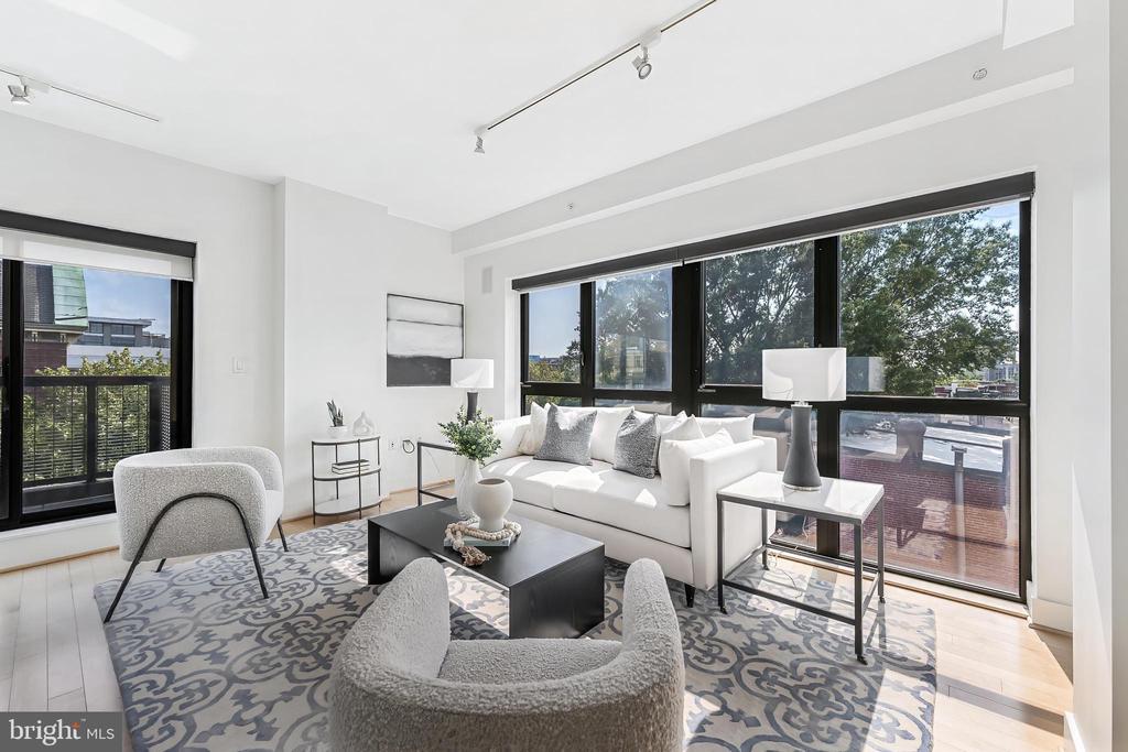 1401 Q STREET NW Unit: 505