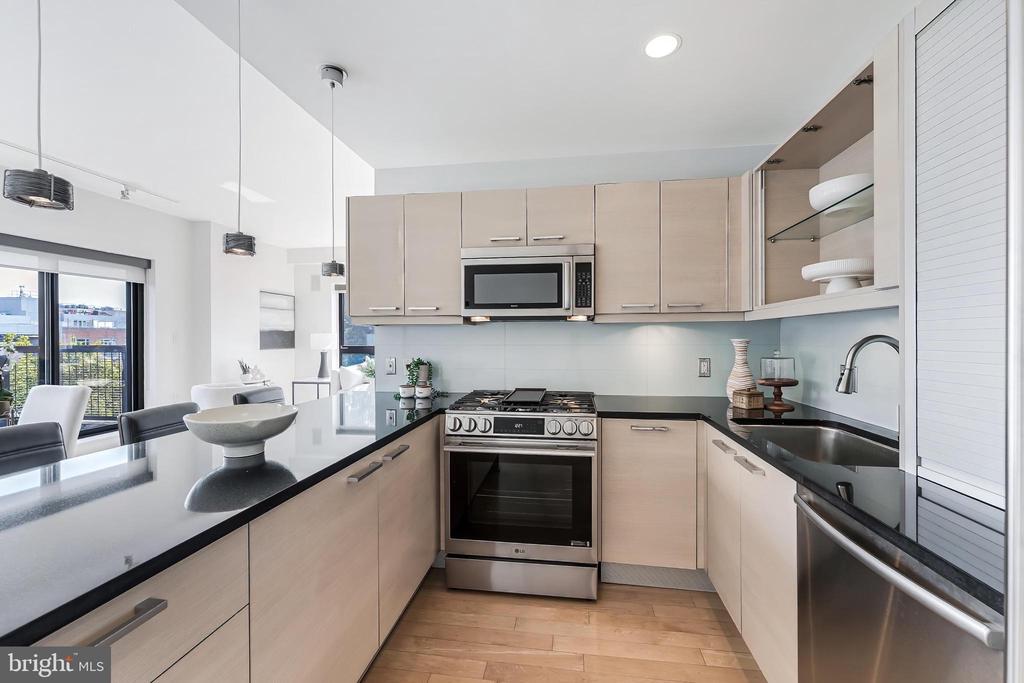1401 Q STREET NW Unit: 505