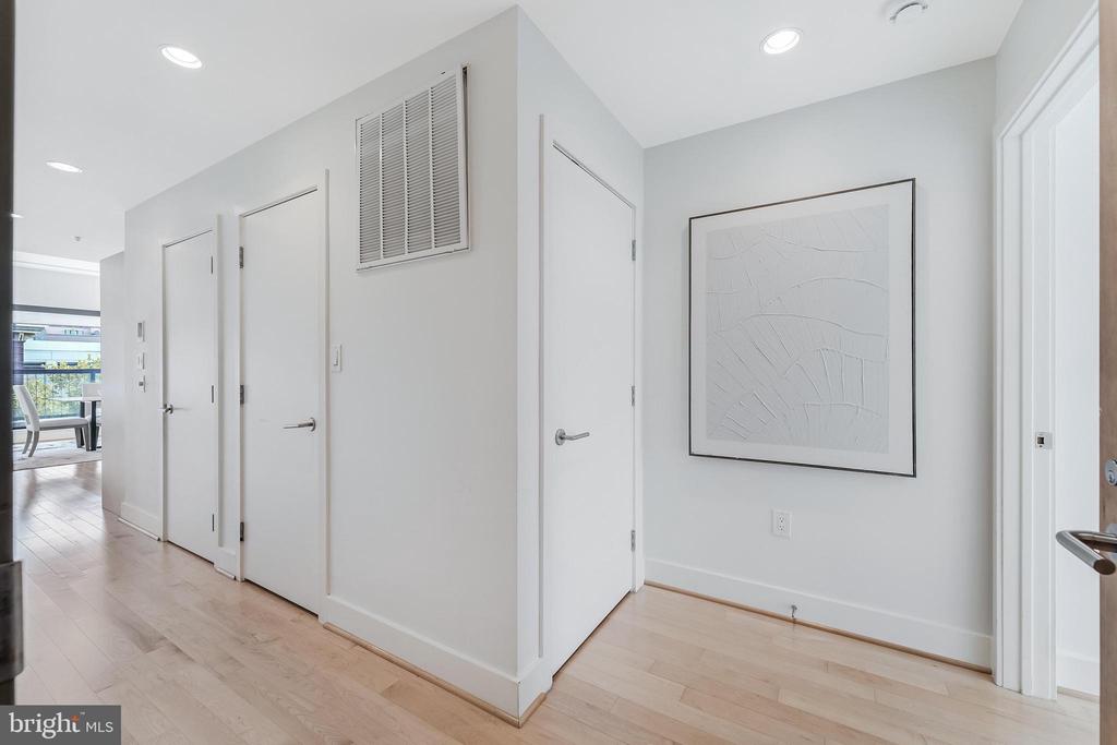 1401 Q STREET NW Unit: 505