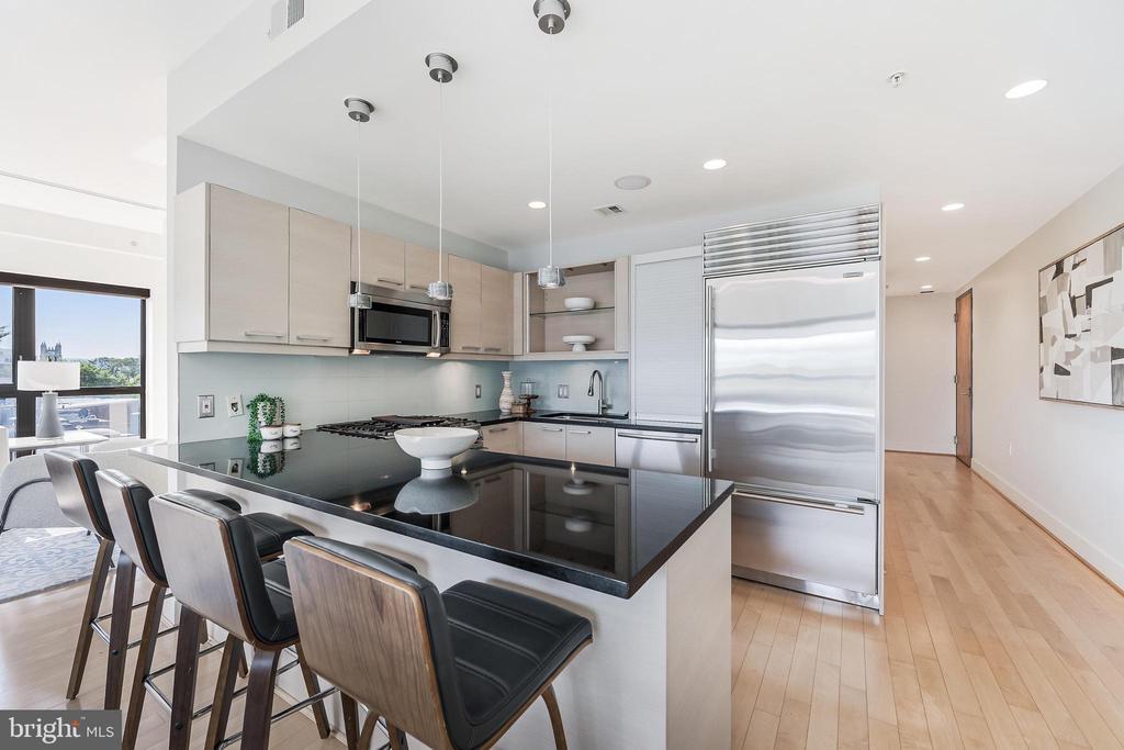 1401 Q STREET NW Unit: 505