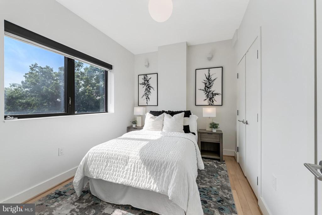 1401 Q STREET NW Unit: 505