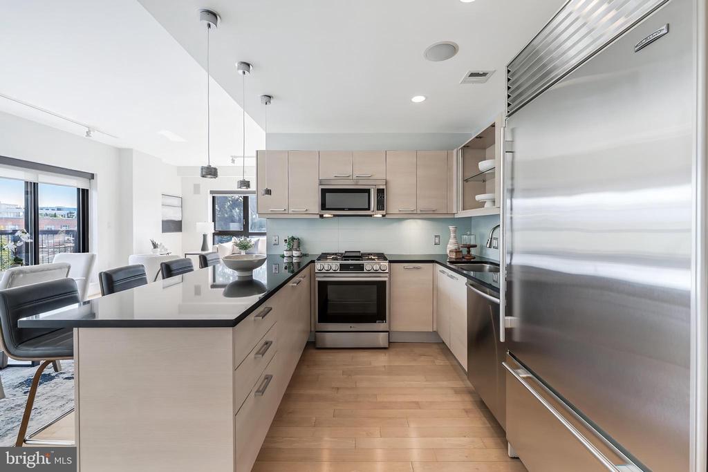 1401 Q STREET NW Unit: 505