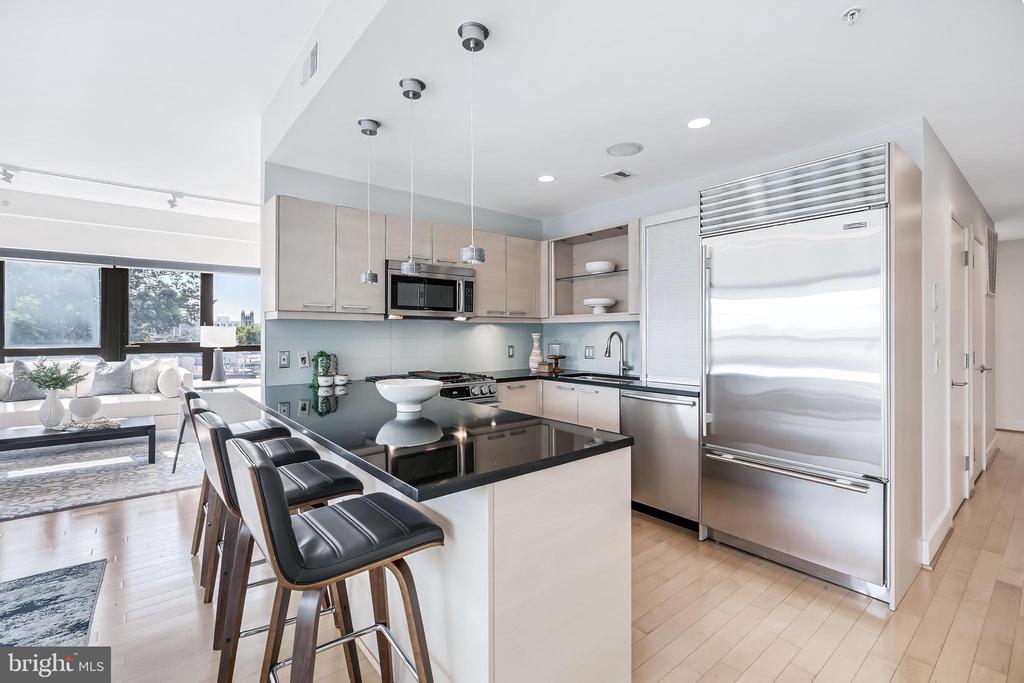 1401 Q STREET NW Unit: 505