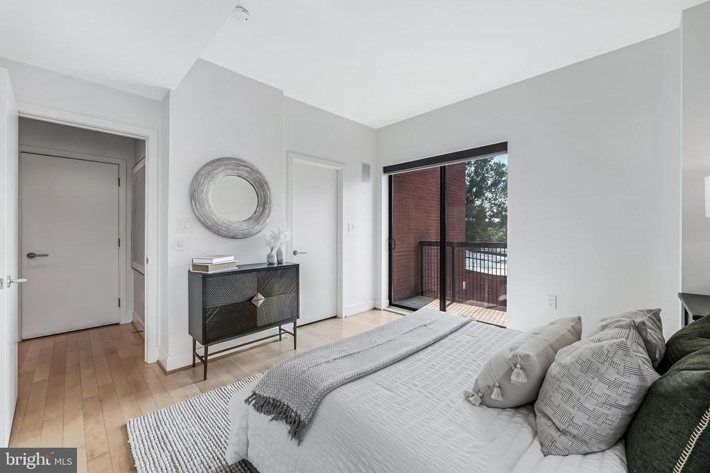 1401 Q STREET NW Unit: 505