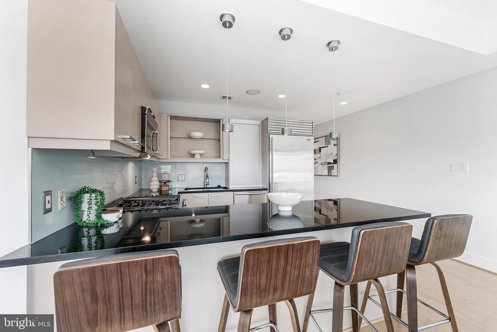 1401 Q STREET NW Unit: 505