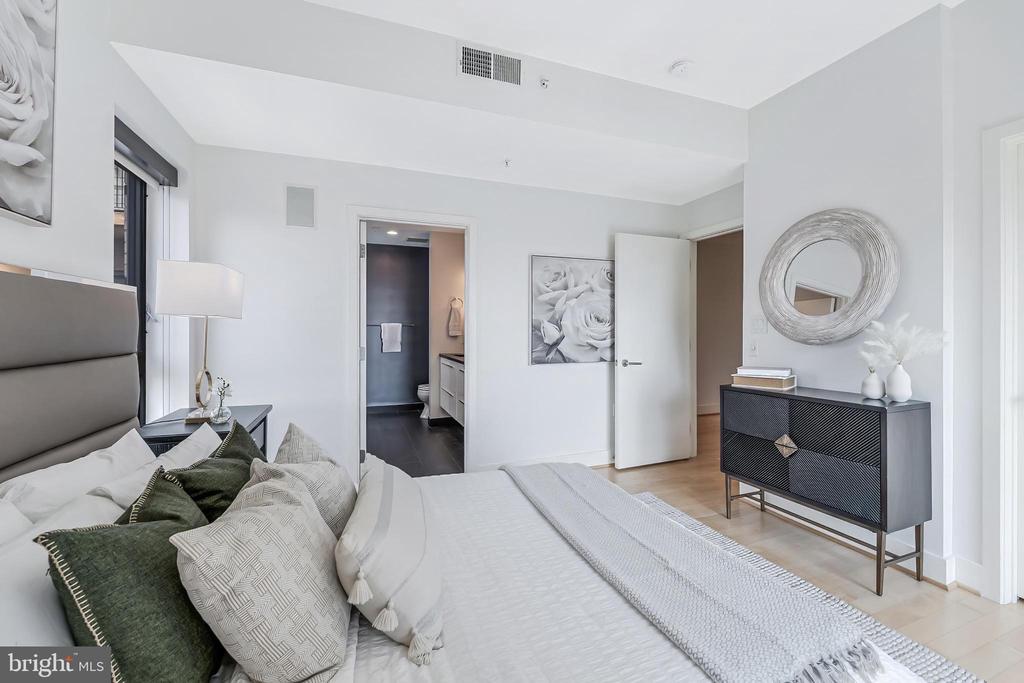 1401 Q STREET NW Unit: 505