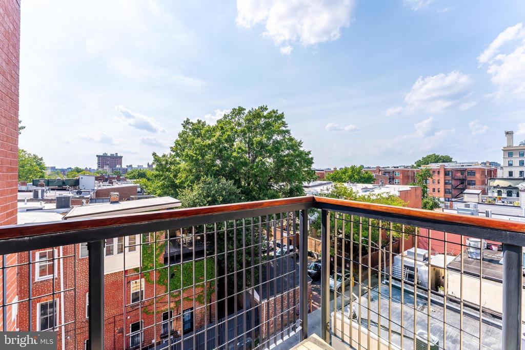 1401 Q STREET NW Unit: 505