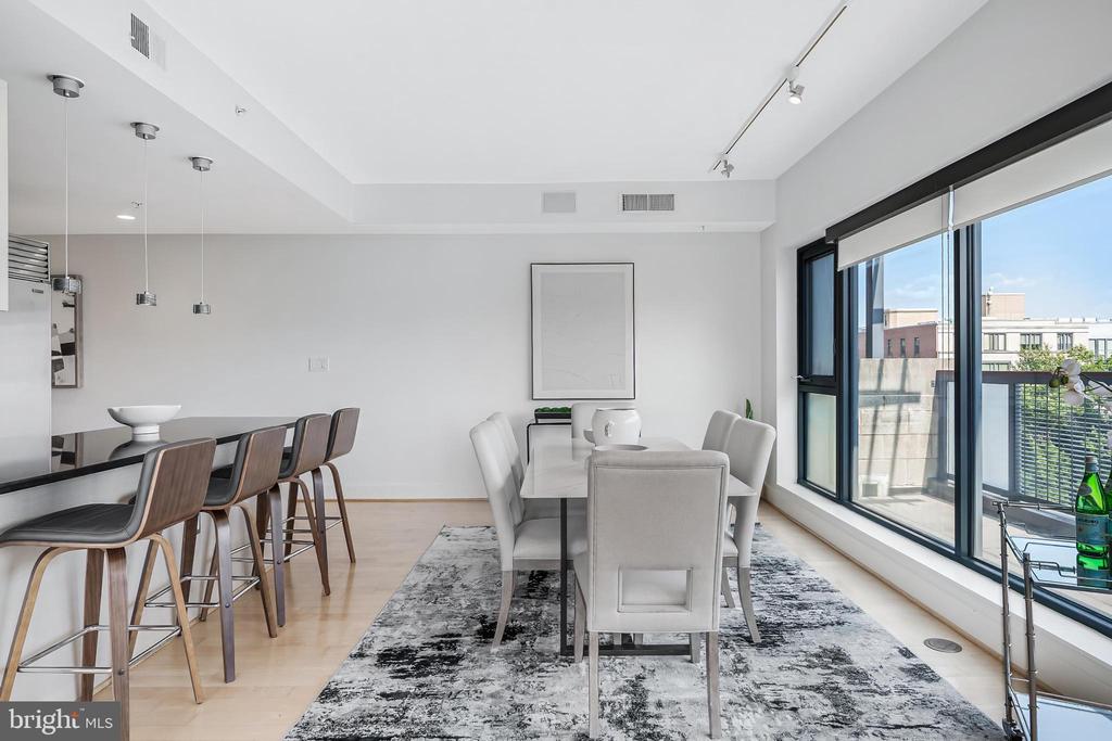 1401 Q STREET NW Unit: 505