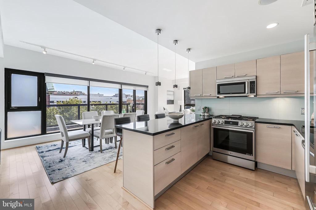 1401 Q STREET NW Unit: 505