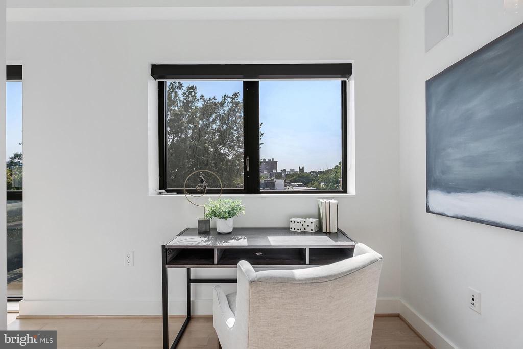 1401 Q STREET NW Unit: 505