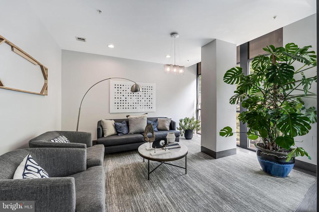 1401 Q STREET NW Unit: 505