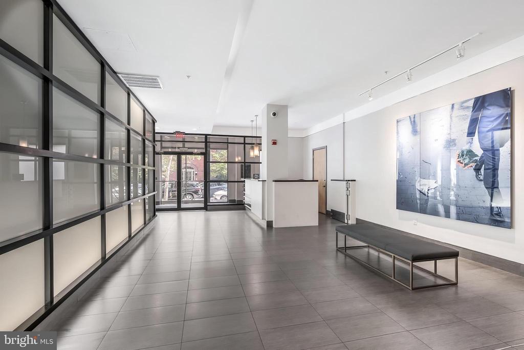 1401 Q STREET NW Unit: 505