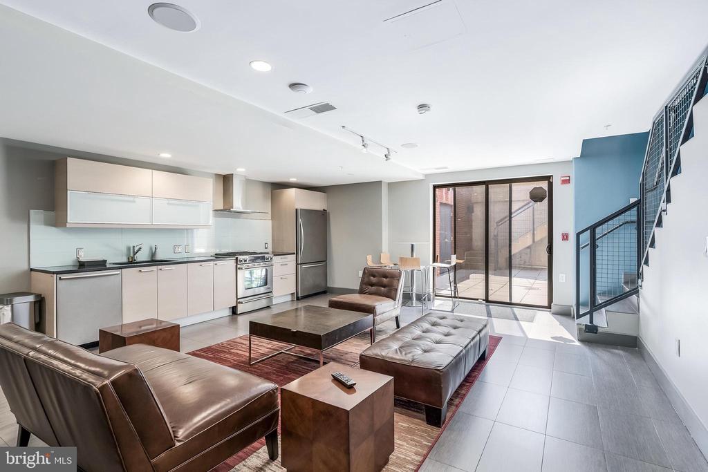 1401 Q STREET NW Unit: 505
