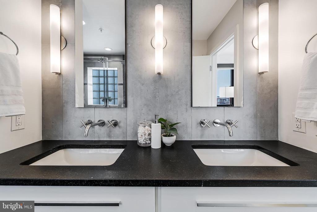 1401 Q STREET NW Unit: 505