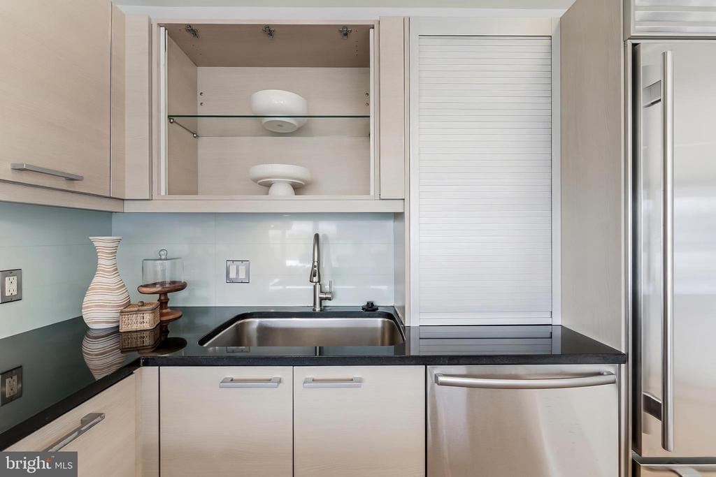 1401 Q STREET NW Unit: 505