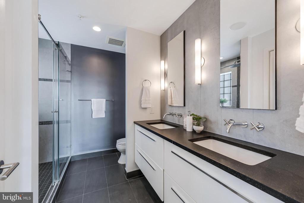 1401 Q STREET NW Unit: 505