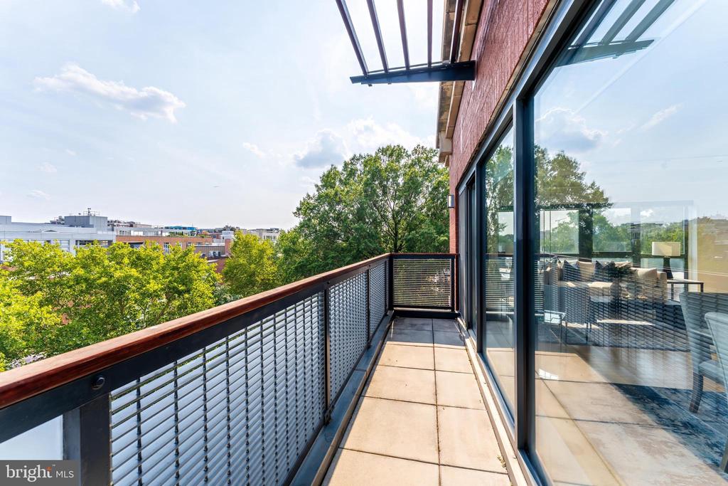 1401 Q STREET NW Unit: 505