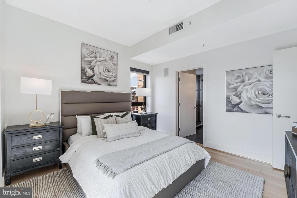 1401 Q STREET NW Unit: 505