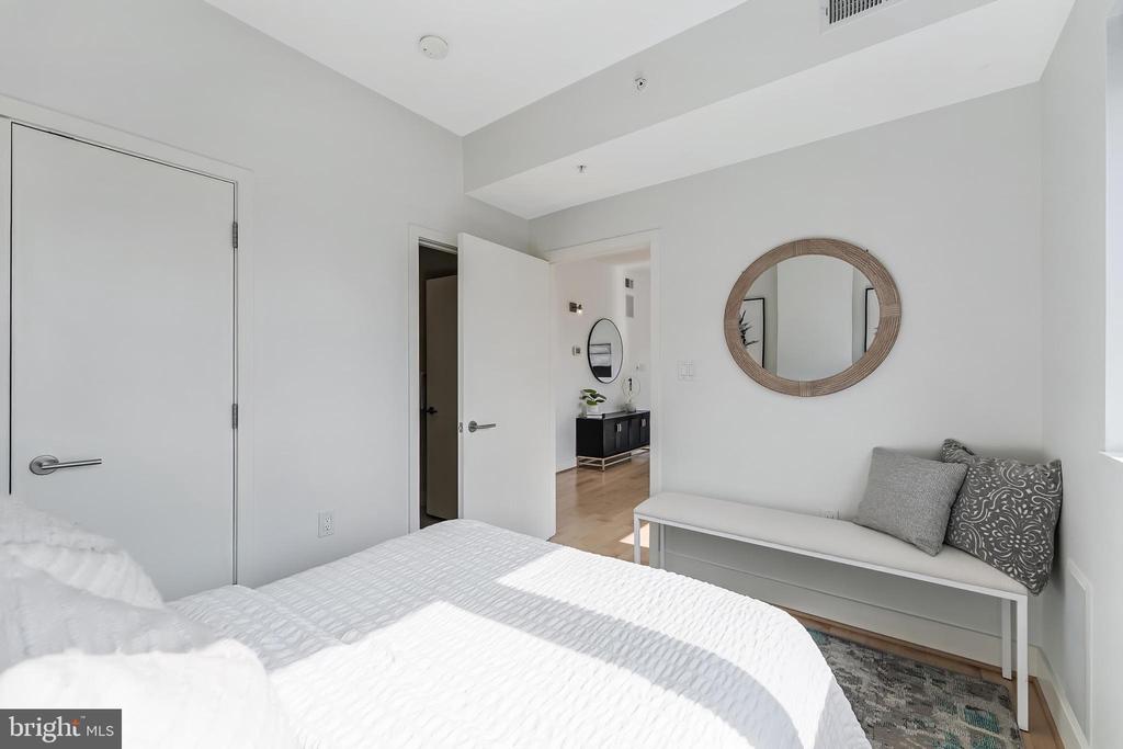 1401 Q STREET NW Unit: 505