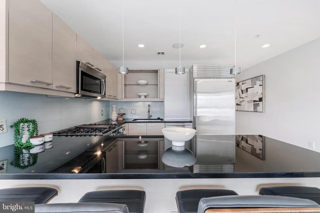 1401 Q STREET NW Unit: 505