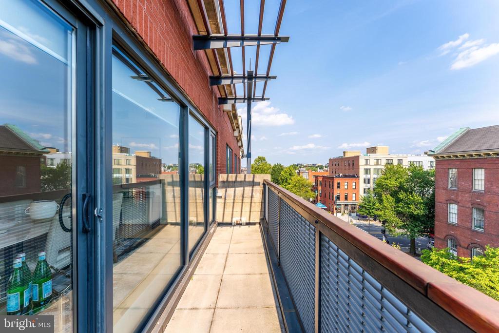1401 Q STREET NW Unit: 505