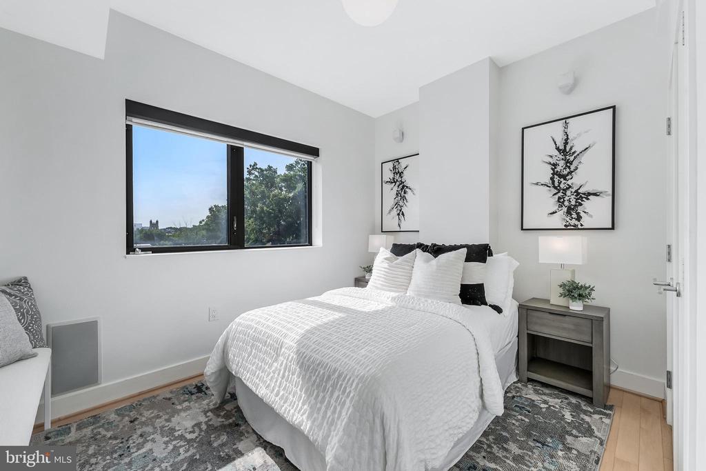 1401 Q STREET NW Unit: 505