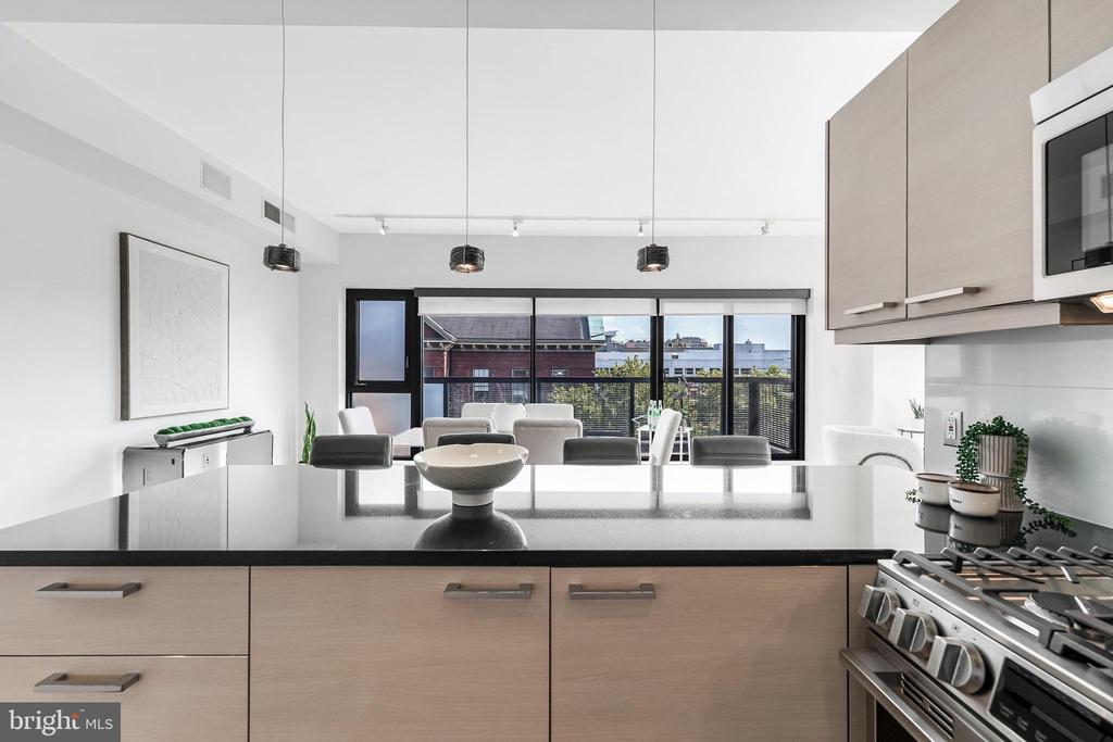 1401 Q STREET NW Unit: 505