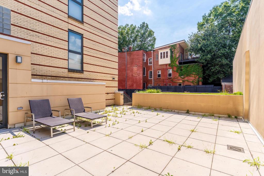 1401 Q STREET NW Unit: 505