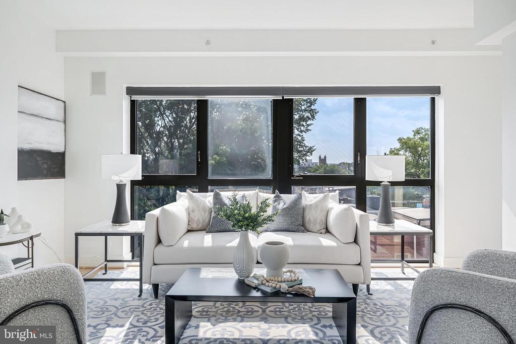 1401 Q STREET NW Unit: 505