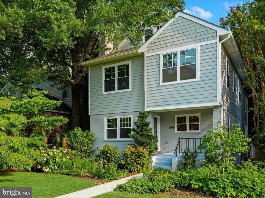 4720 Ellicott Street NW Washington DC