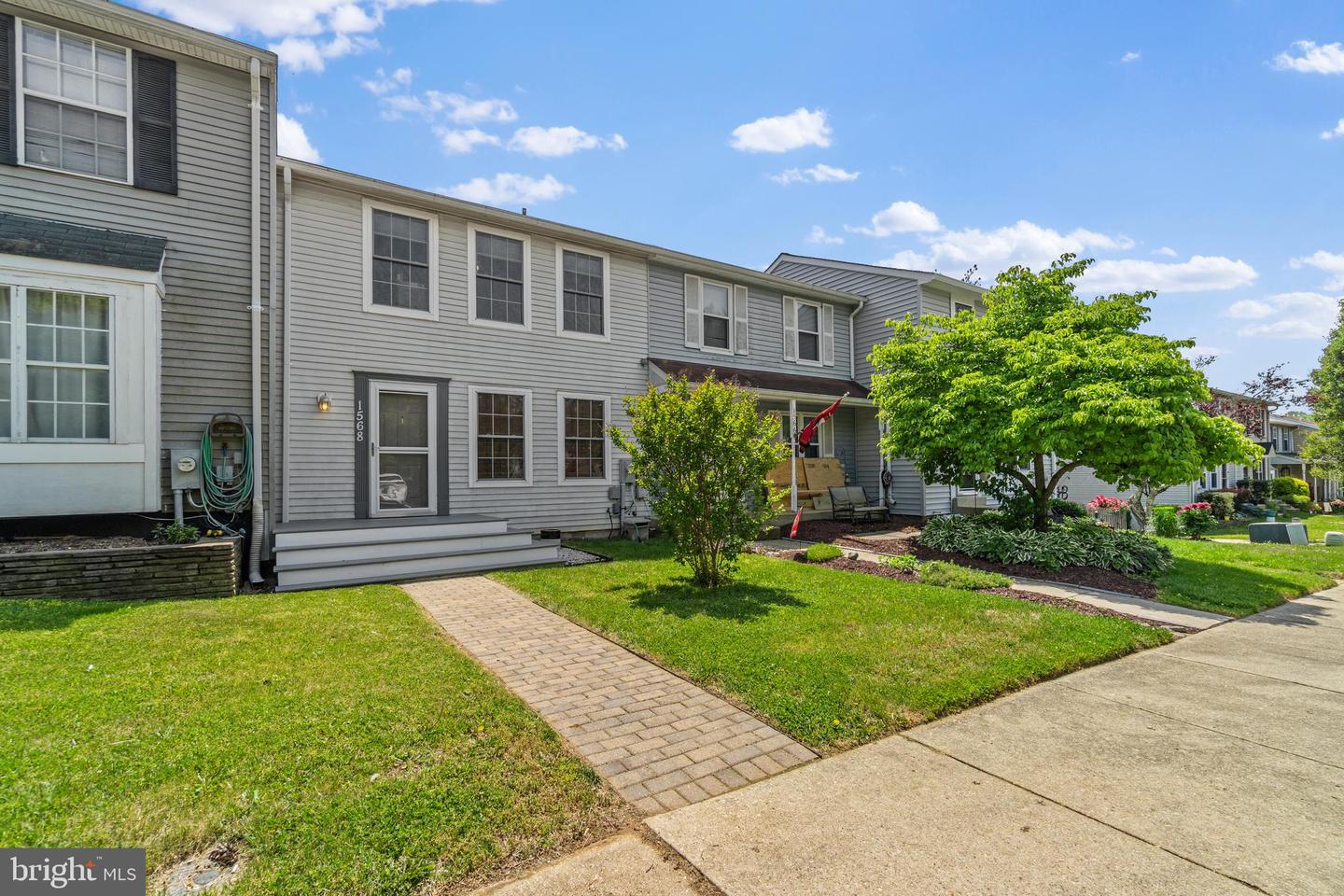 1568 Lodge Pole Ct