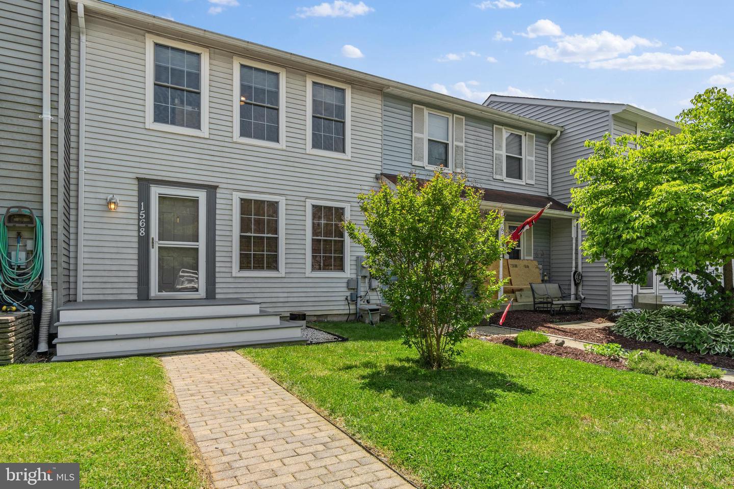 1568 Lodge Pole Ct