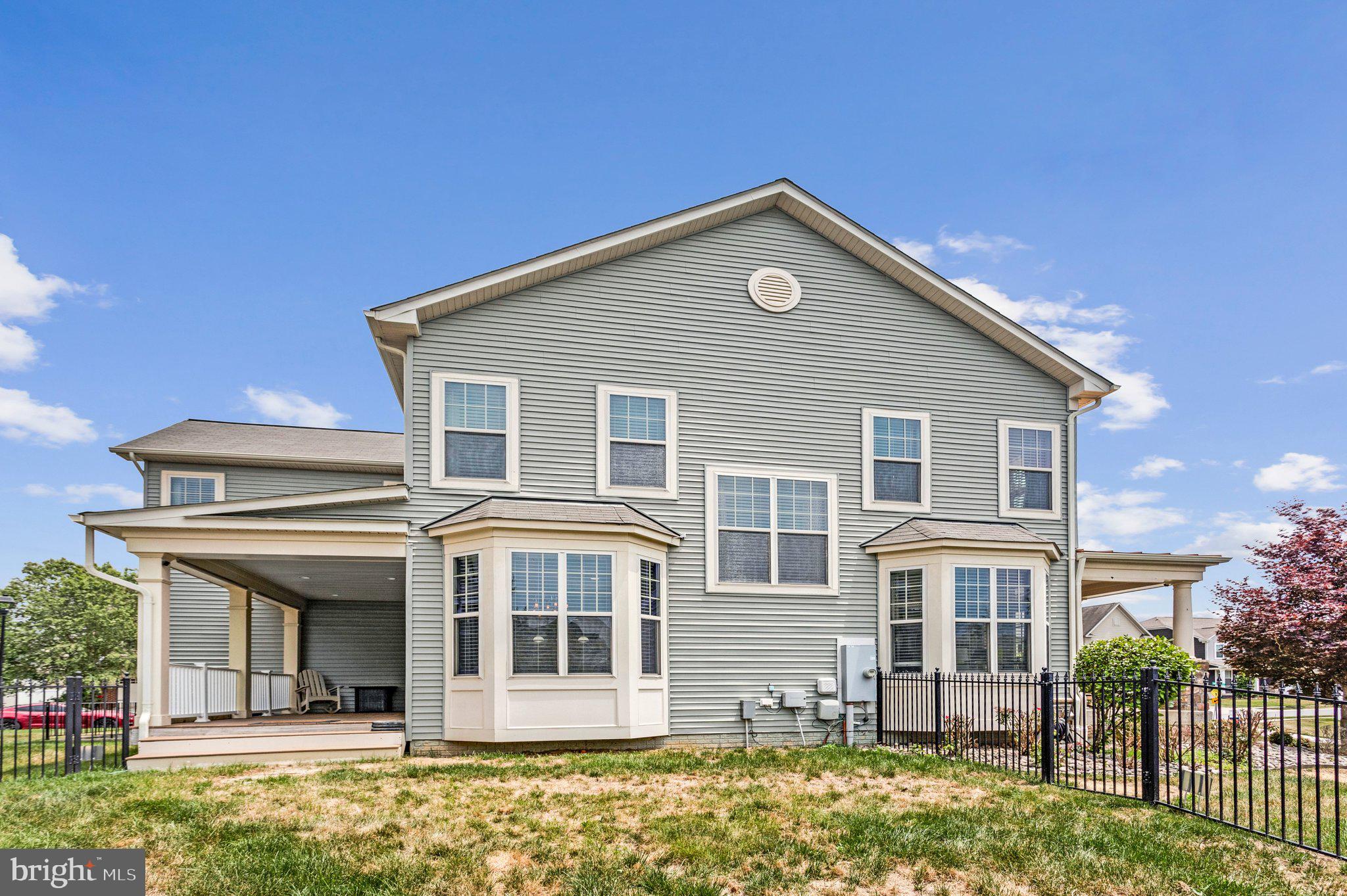 2079 BAGPIPE LANE