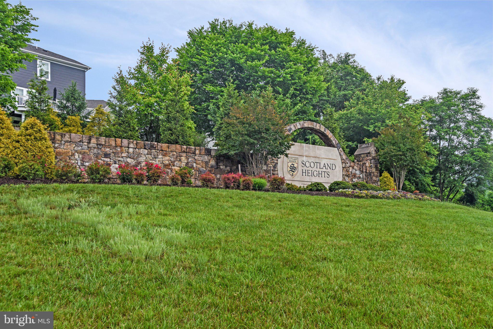 2079 BAGPIPE LANE