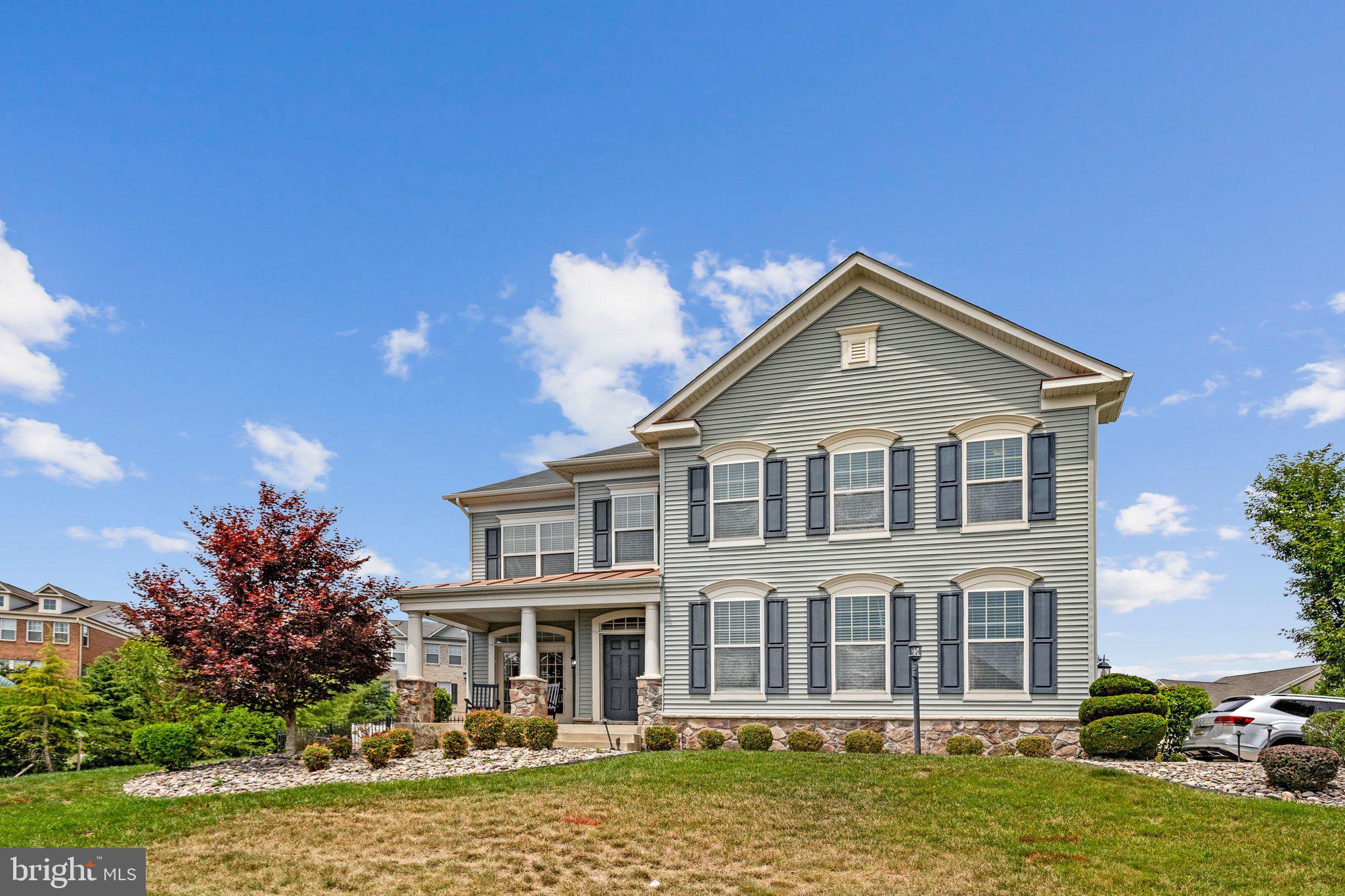 2079 BAGPIPE LANE