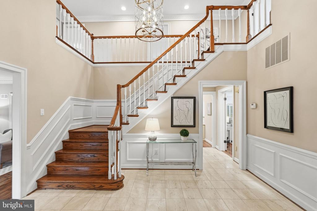 10708 STAPLEFORD HALL DRIVE