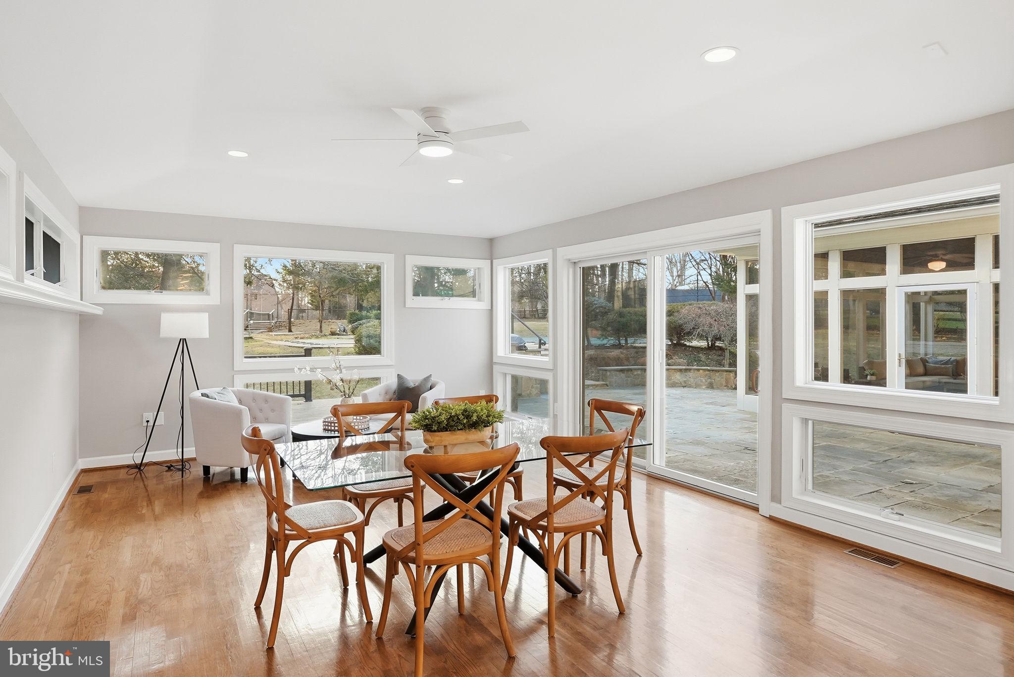 10708 STAPLEFORD HALL DRIVE
