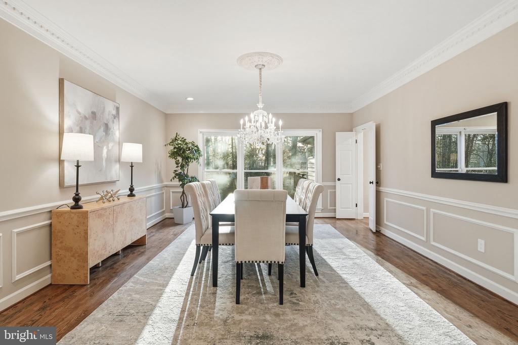 10708 STAPLEFORD HALL DRIVE
