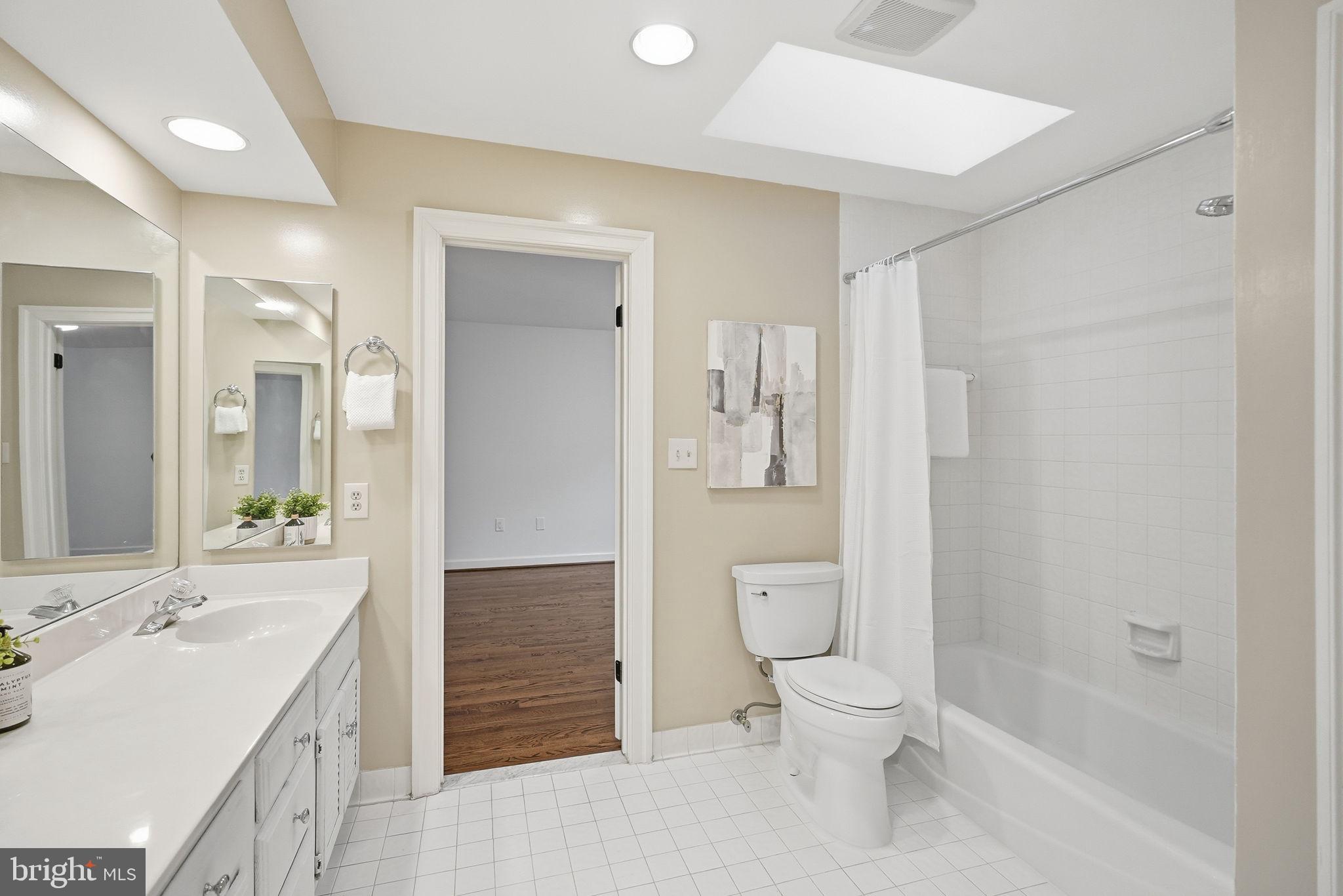 10708 STAPLEFORD HALL DRIVE