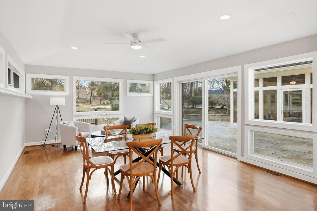 10708 STAPLEFORD HALL DRIVE