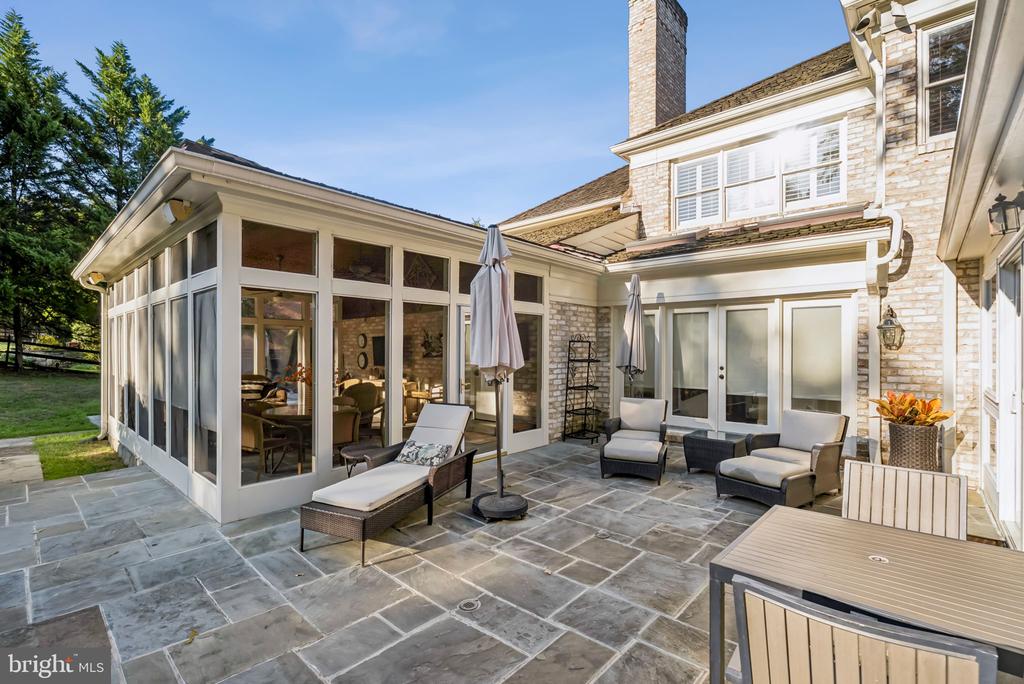 10708 STAPLEFORD HALL DRIVE