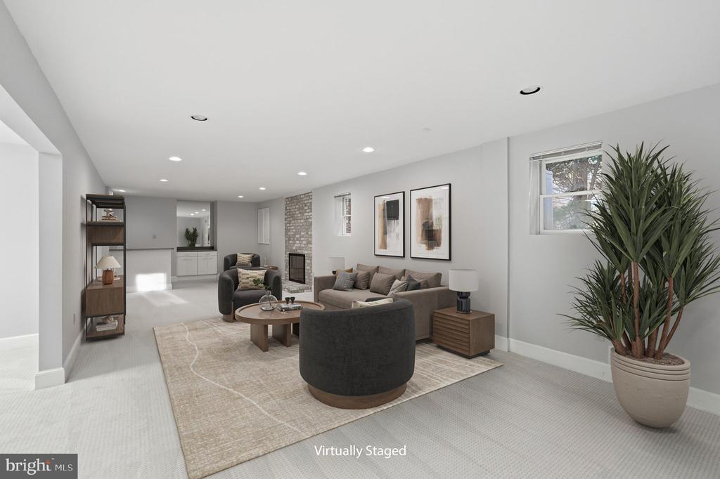 10708 STAPLEFORD HALL DRIVE