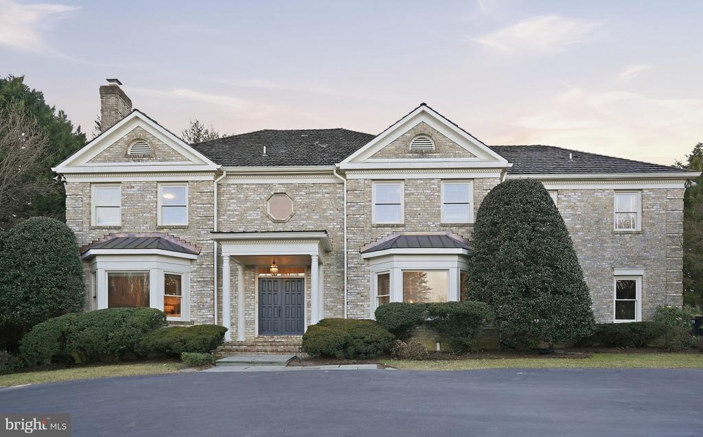 10708 STAPLEFORD HALL DRIVE