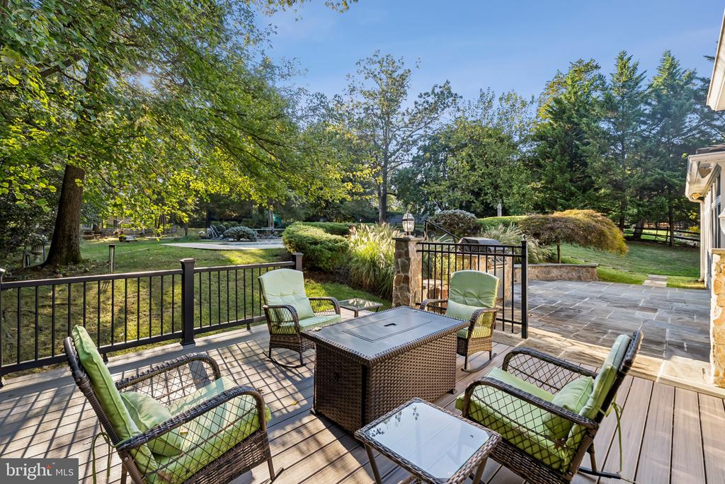 10708 STAPLEFORD HALL DRIVE