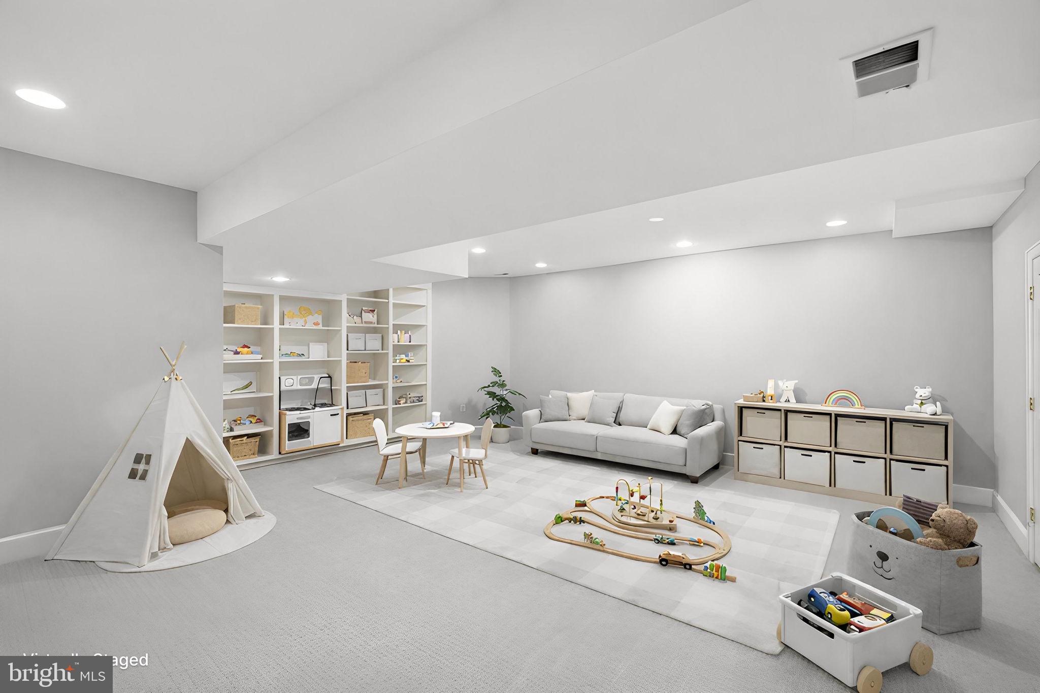 10708 STAPLEFORD HALL DRIVE