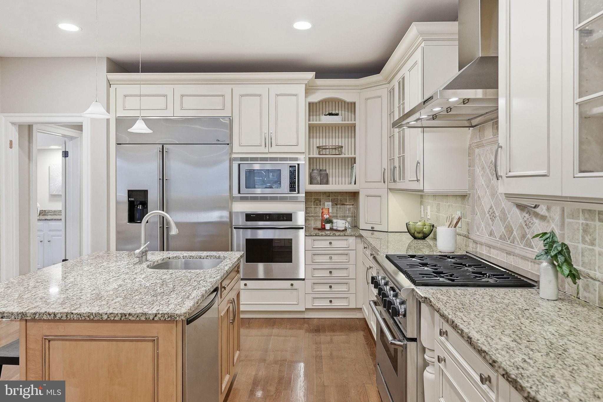 10708 STAPLEFORD HALL DRIVE