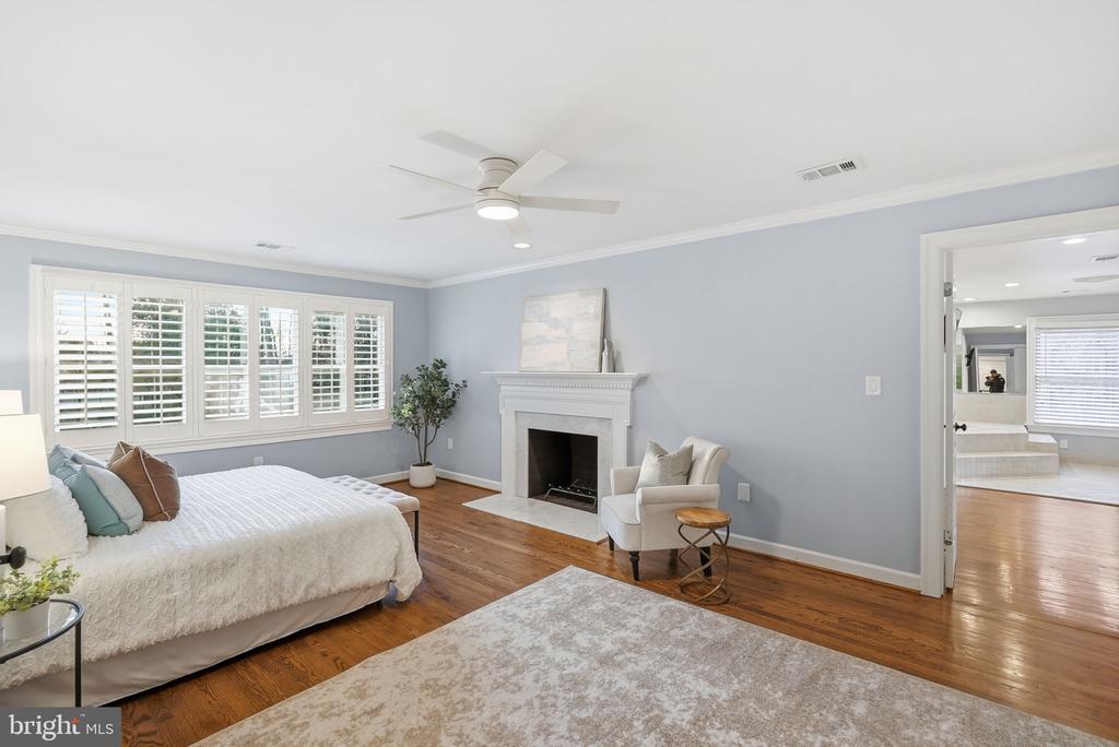 10708 STAPLEFORD HALL DRIVE