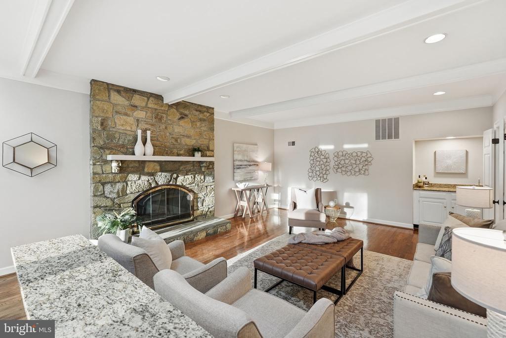 10708 STAPLEFORD HALL DRIVE