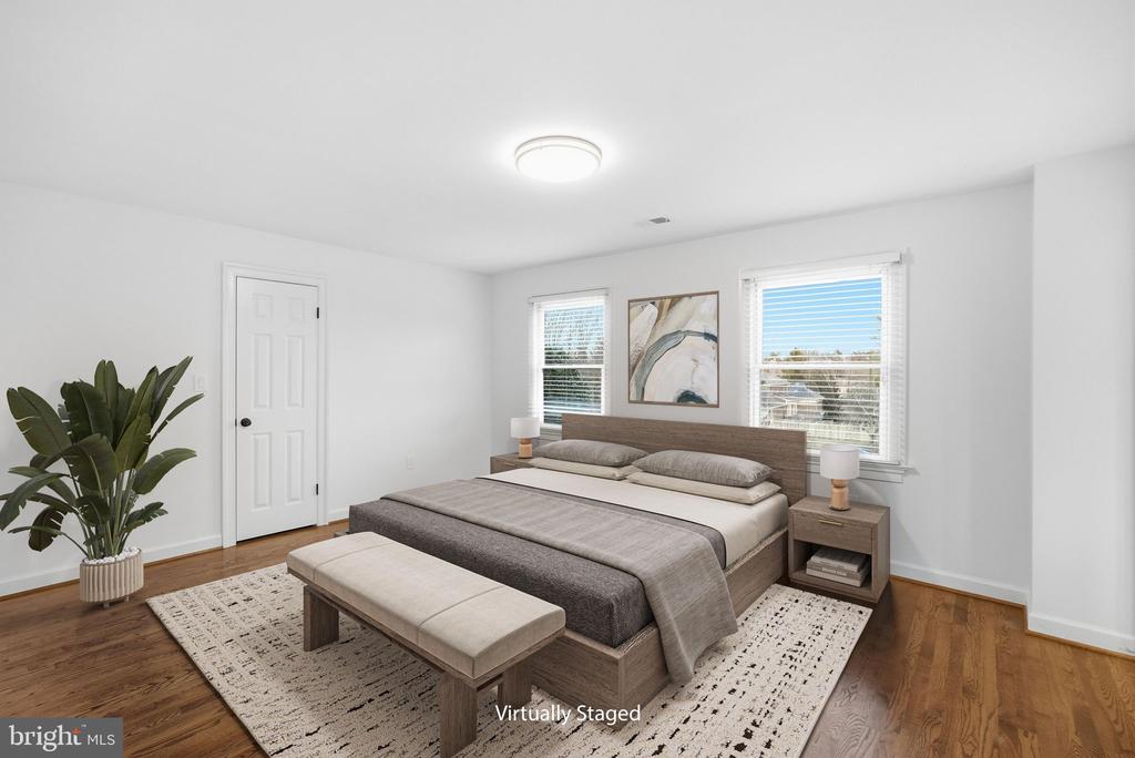 10708 STAPLEFORD HALL DRIVE