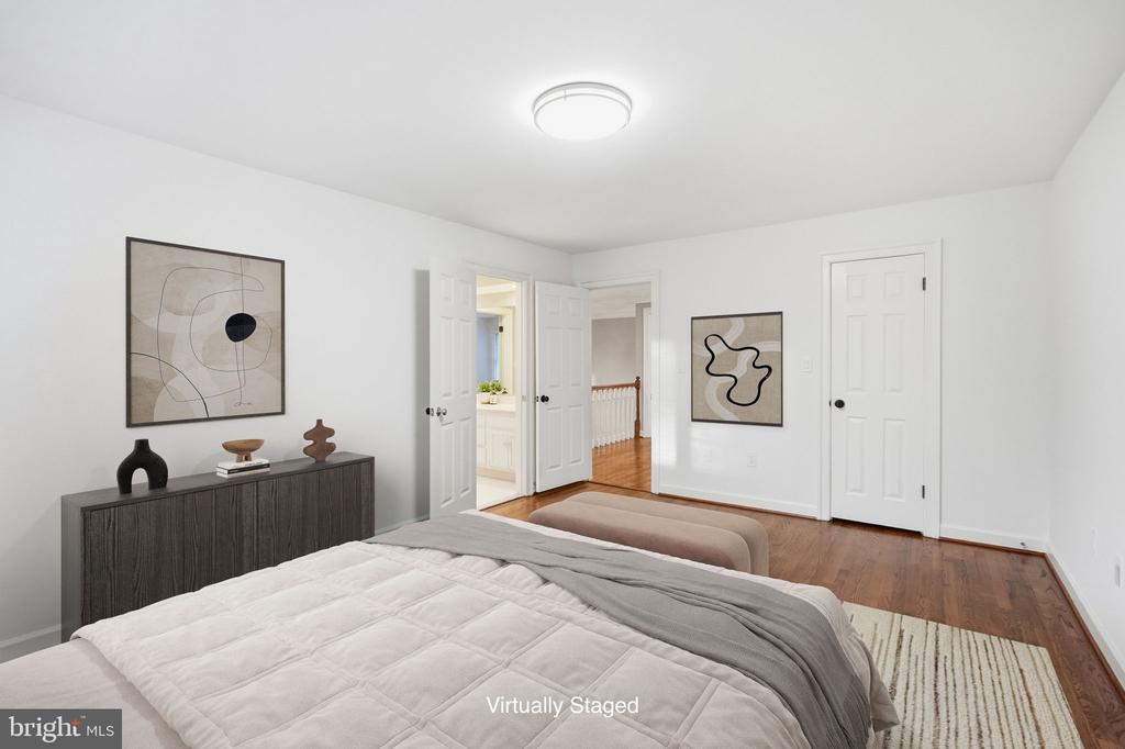 10708 STAPLEFORD HALL DRIVE